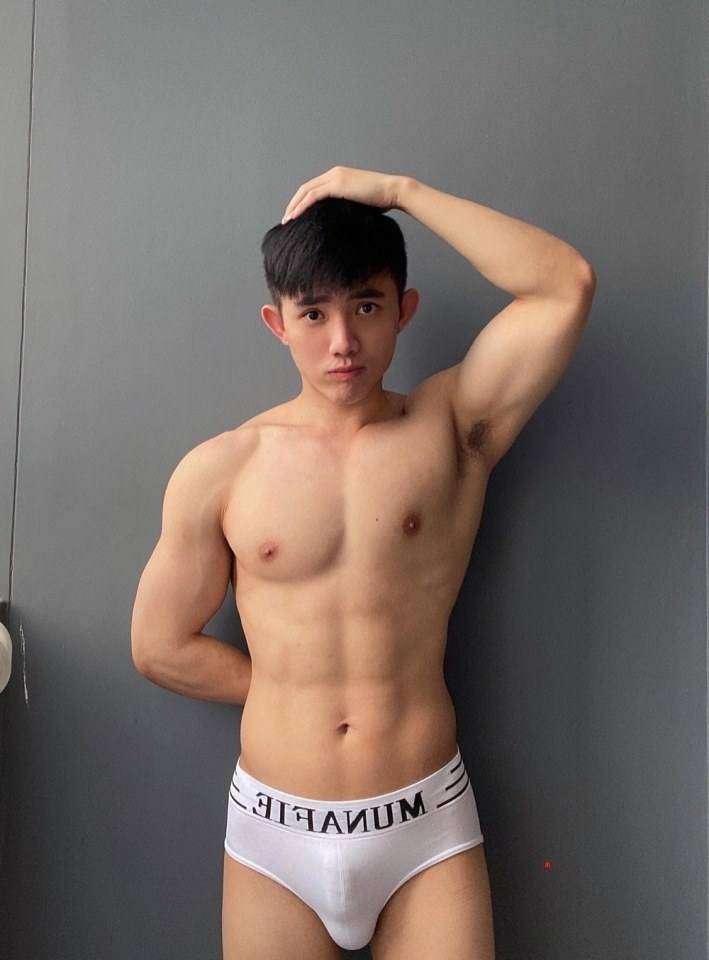 รวม กกน สีขาวของน้องเป้