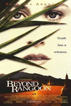 Beyond Rangoon วิถีพม่า วิถีเธอ อองซาน ซูจี