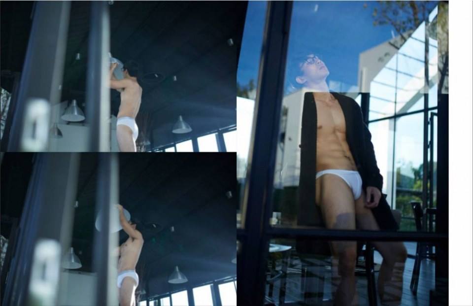 เรื่องราวของเซ๊กส์กับผู้ชาย