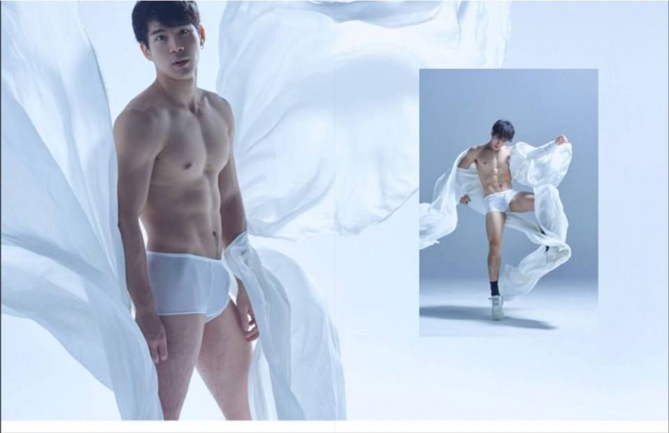 เรื่องราวของเซ๊กส์กับผู้ชาย