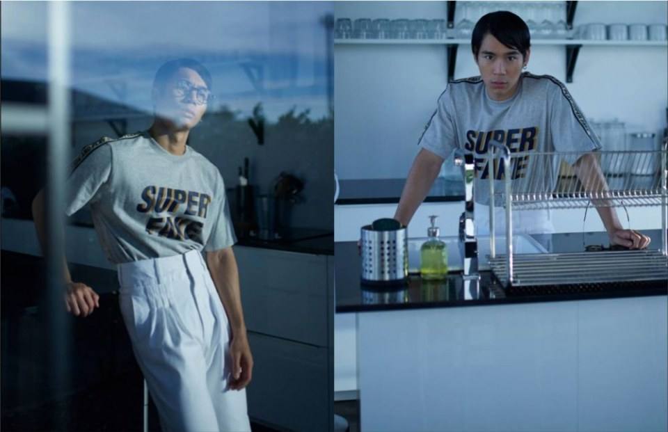 เรื่องราวของเซ๊กส์กับผู้ชาย