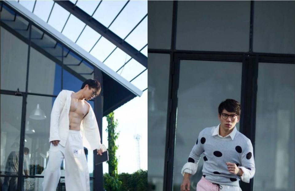 เรื่องราวของเซ๊กส์กับผู้ชาย