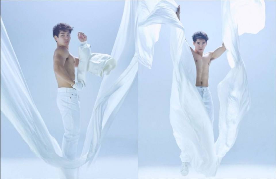 เรื่องราวของเซ๊กส์กับผู้ชาย