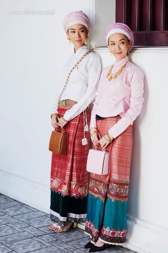 Tai Khuen ethnic