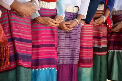Tai Khuen ethnic