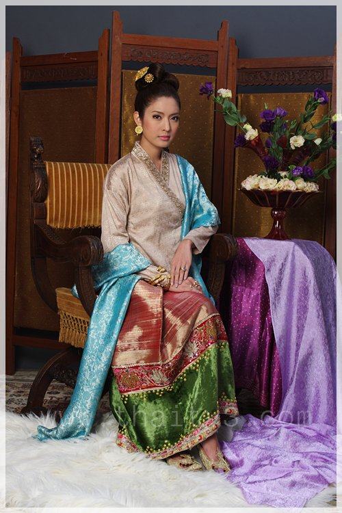 Tai Khuen ethnic