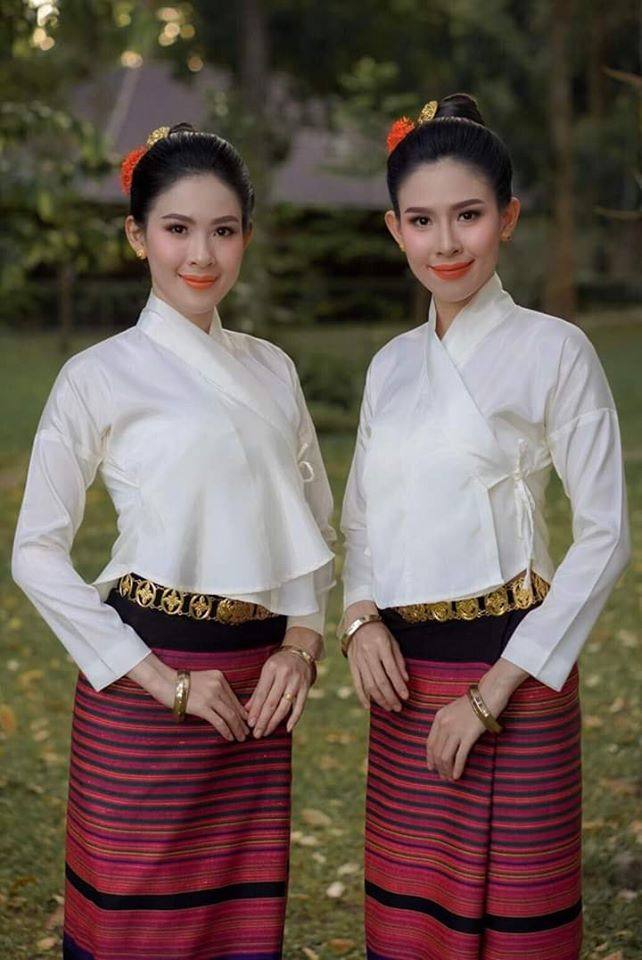 Tai Khuen ethnic