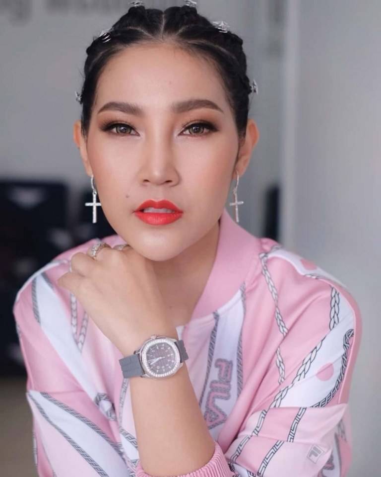 ชื่อนี้โคตรโหล"รวมดาราชื่อ" โบว์"ในวงการ​บันเทิง​มี​ใคร​บ้าง​มาดู​กัน
