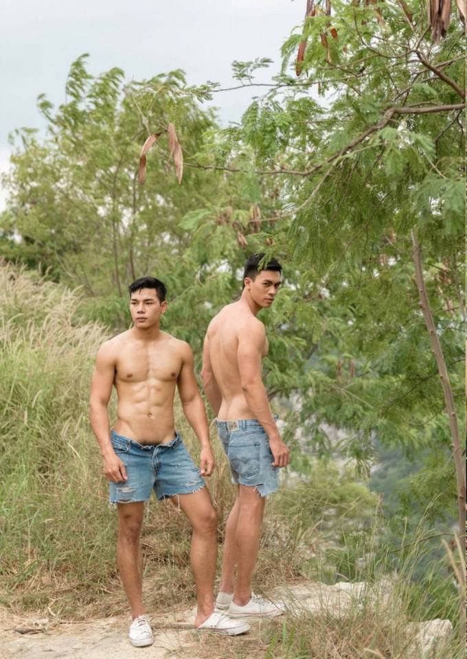 จัดโพสต์คู่เสียว.2โพสต์.ให้ดูจนตาแฉะ(☆ภาพคู่ทั้งหมด)