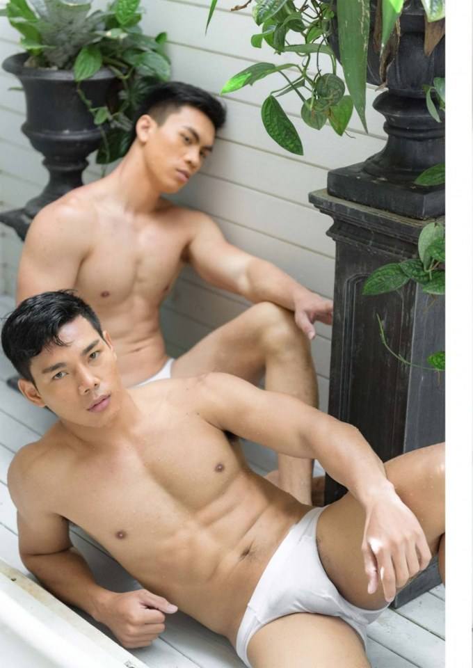 จัดโพสต์คู่เสียว.2โพสต์.ให้ดูจนตาแฉะ(☆ภาพคู่ทั้งหมด)