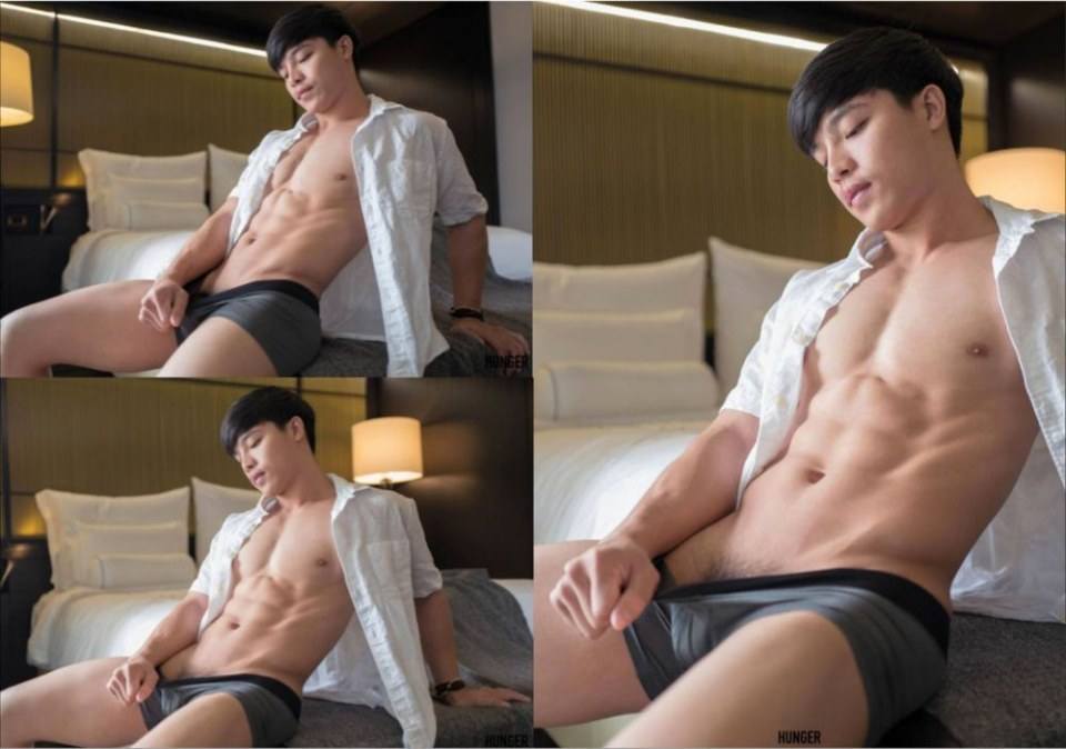 ผู้ชายโพสต์เดียว..แต่อาการเปลือยเปลี่ยวมันทวีคูณ