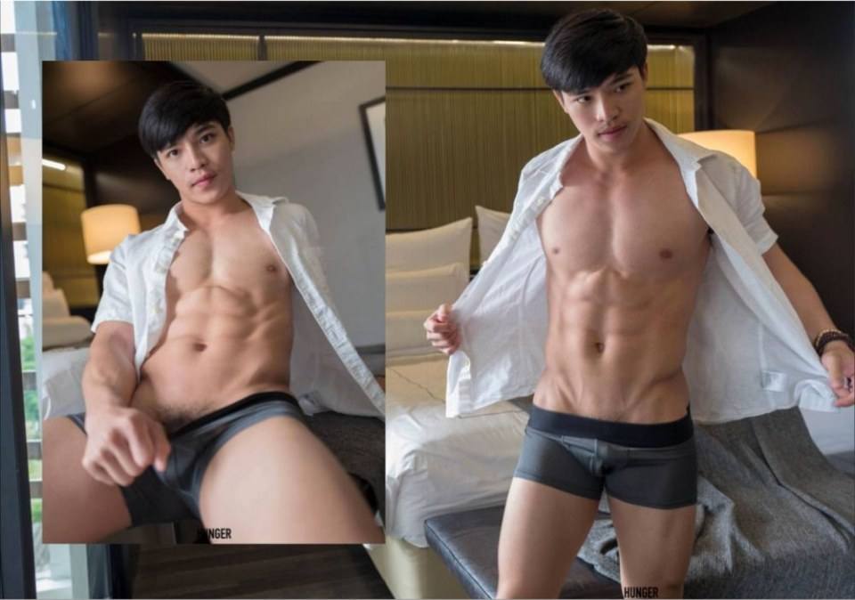 ผู้ชายโพสต์เดียว..แต่อาการเปลือยเปลี่ยวมันทวีคูณ