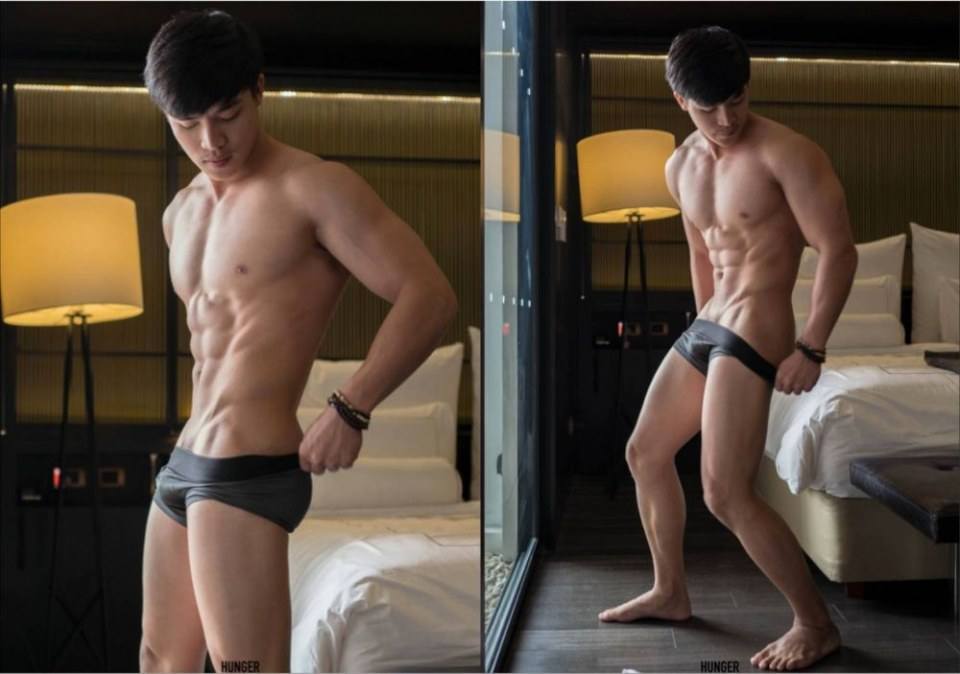 ผู้ชายโพสต์เดียว..แต่อาการเปลือยเปลี่ยวมันทวีคูณ