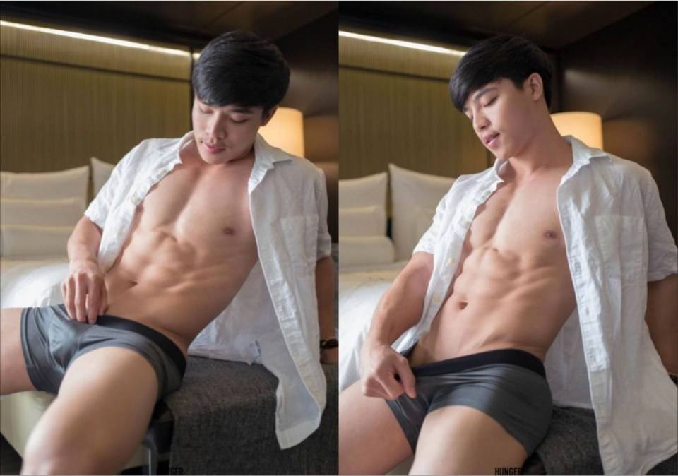 ผู้ชายโพสต์เดียว..แต่อาการเปลือยเปลี่ยวมันทวีคูณ