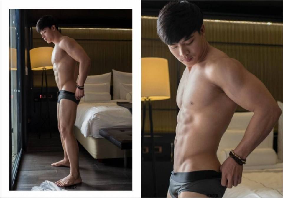 ผู้ชายโพสต์เดียว..แต่อาการเปลือยเปลี่ยวมันทวีคูณ