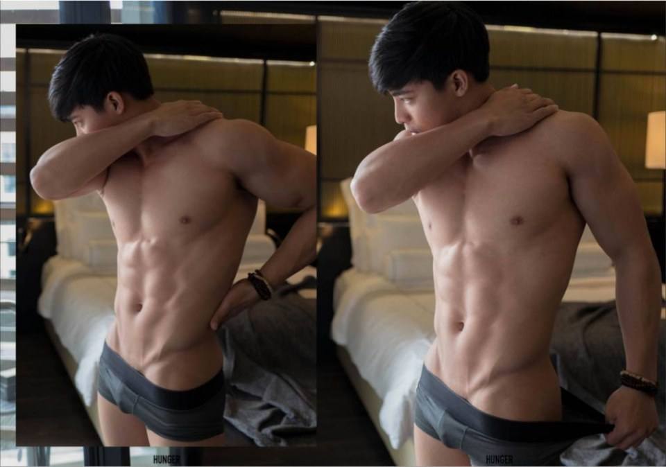 ผู้ชายโพสต์เดียว..แต่อาการเปลือยเปลี่ยวมันทวีคูณ