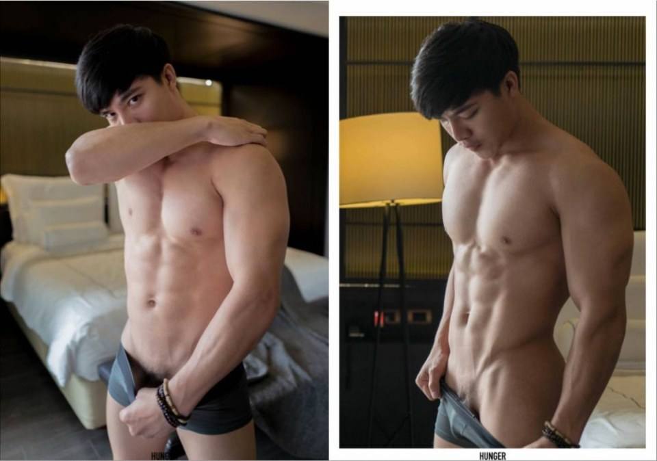 ผู้ชายโพสต์เดียว..แต่อาการเปลือยเปลี่ยวมันทวีคูณ