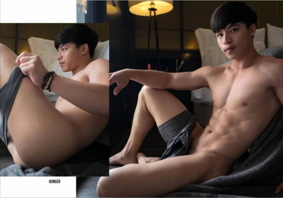 ผู้ชายโพสต์เดียว..แต่อาการเปลือยเปลี่ยวมันทวีคูณ