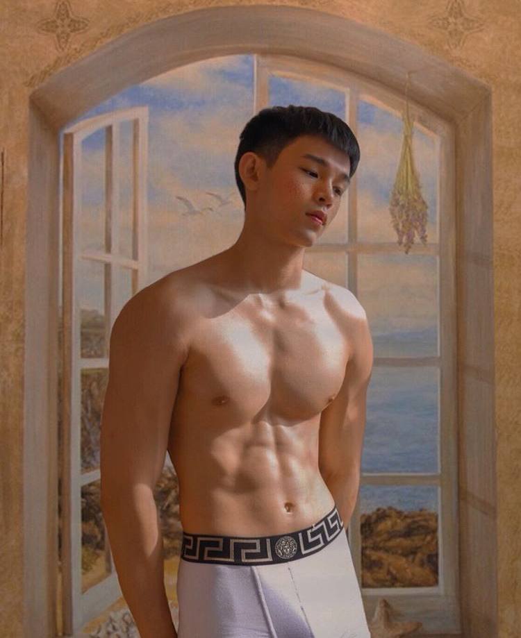 ถอดโชว์เรือนร่าง 2648