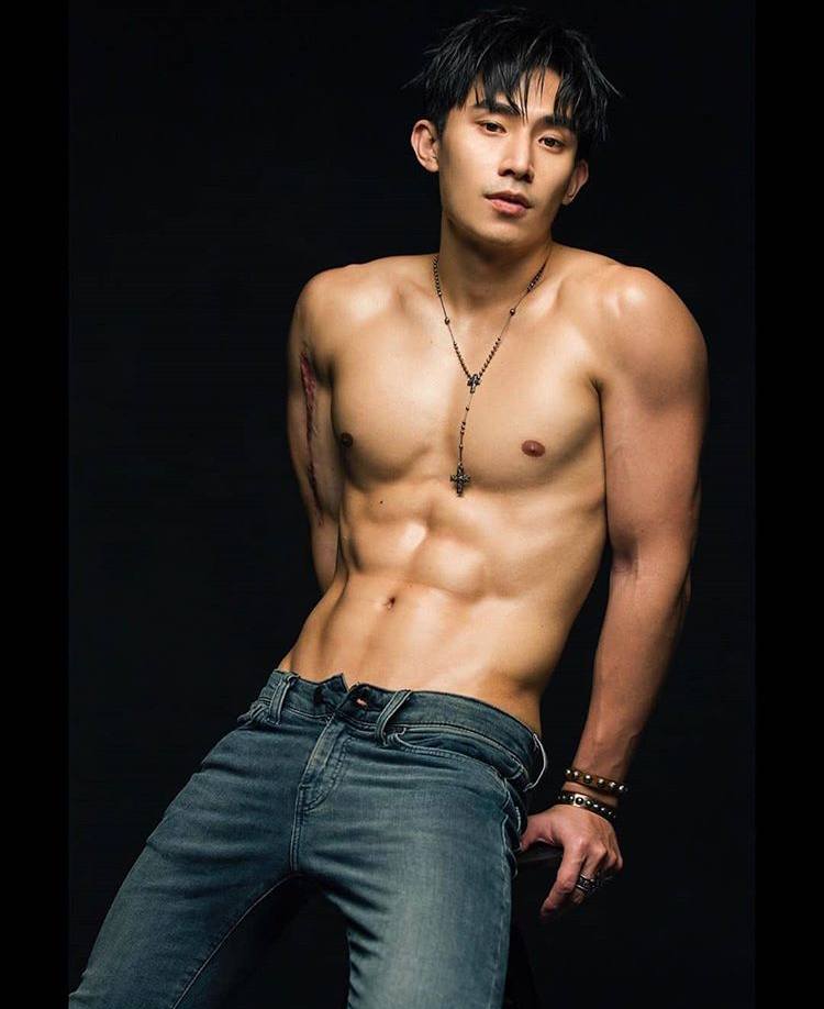 ถอดโชว์เรือนร่าง 2653