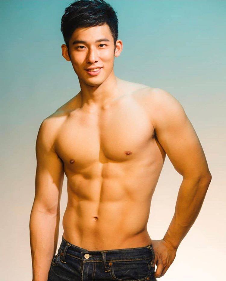 ถอดโชว์เรือนร่าง 2654