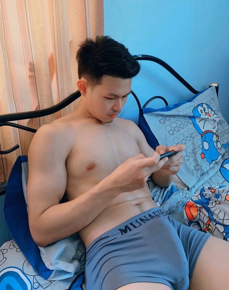 ถอดโชว์เรือนร่าง 2657