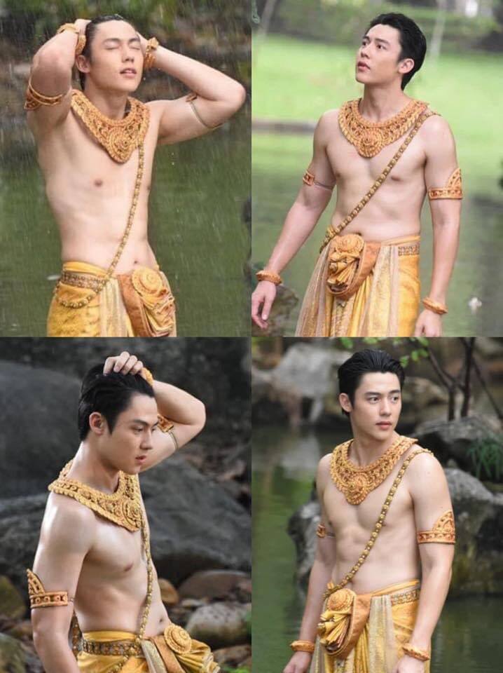 เทพบุตรส่งเข้านอน
