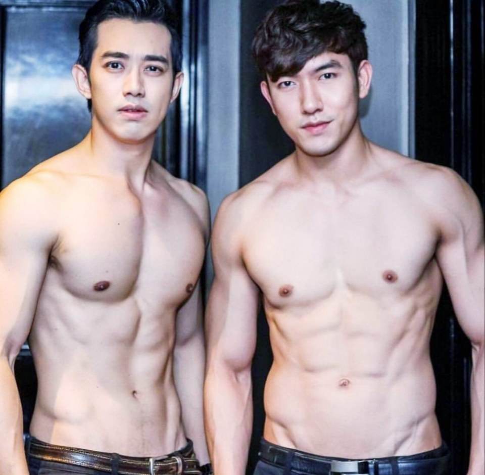 เจ็บบ่อยๆเดี๋ยวก็ชิน