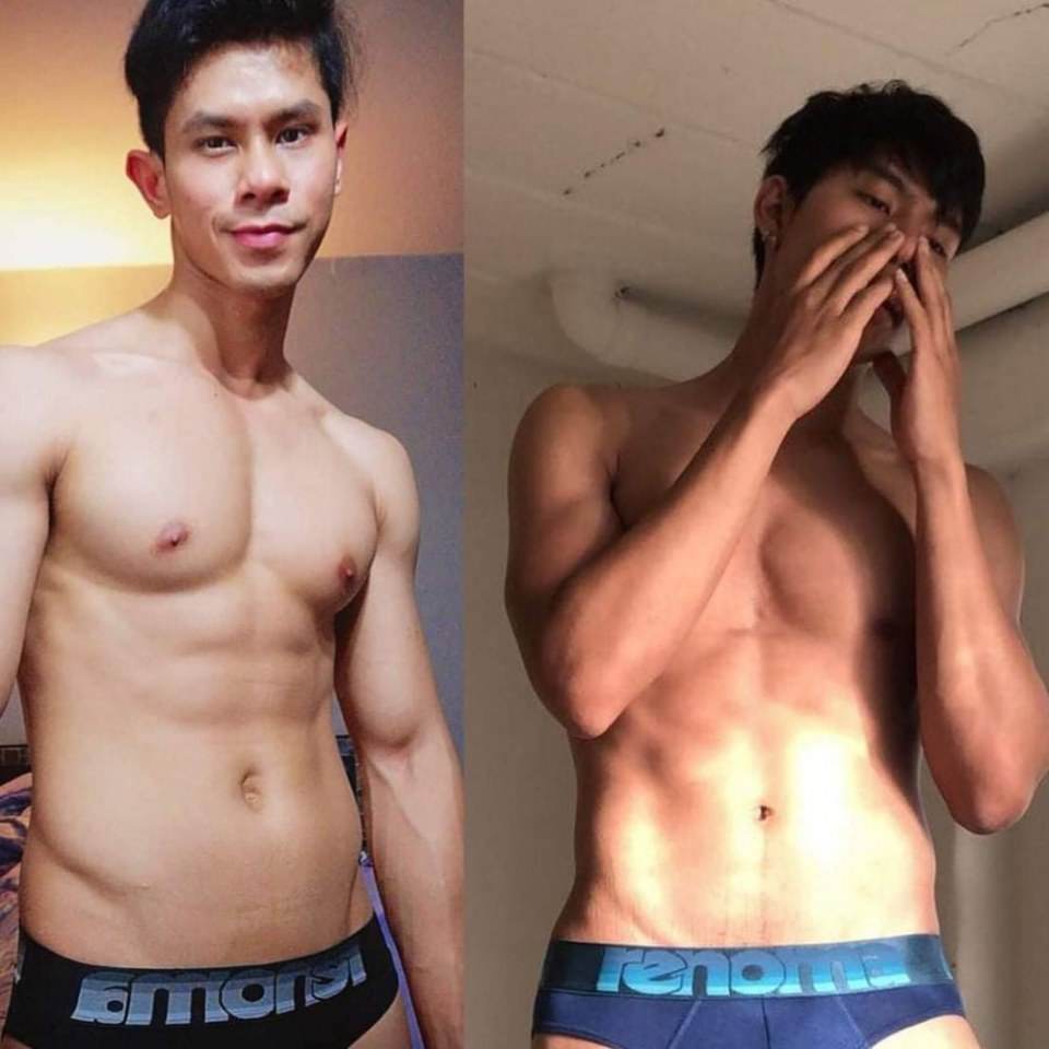 เจ็บบ่อยๆเดี๋ยวก็ชิน