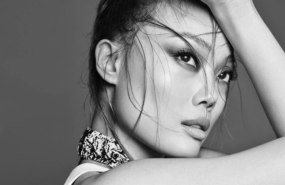 Joey Yung @ Vogue Hong Kong April 2020
