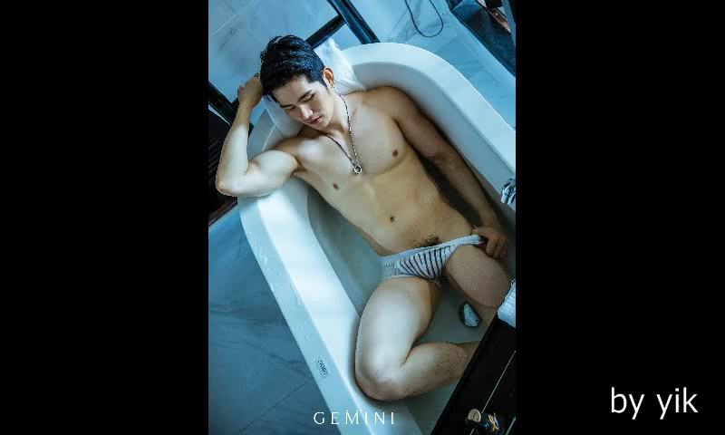 ผู้ชายครางครวญ