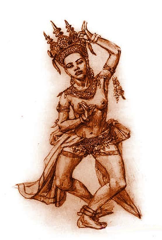 Apsara