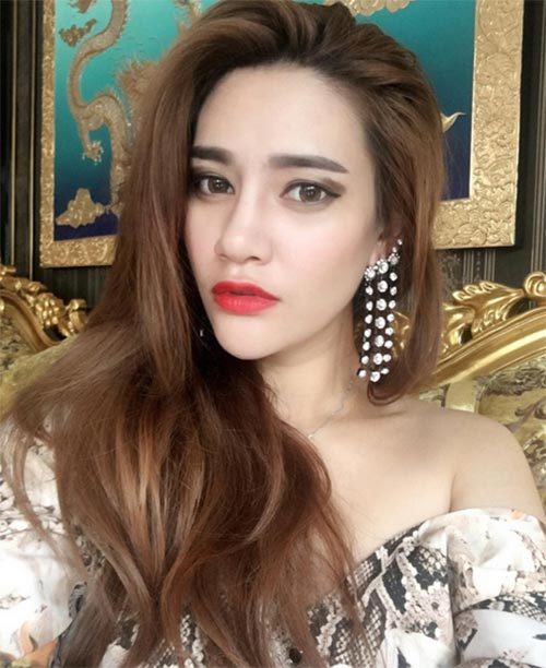 ลูกตาล สรัญญา