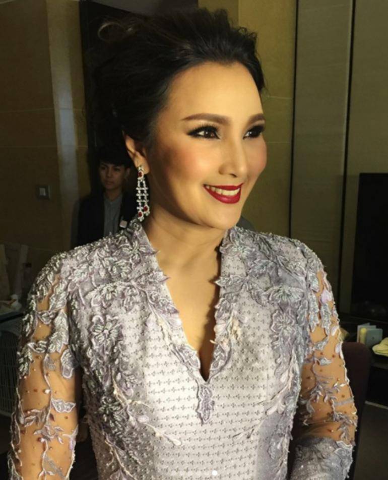 ลูกตาล จริญญา