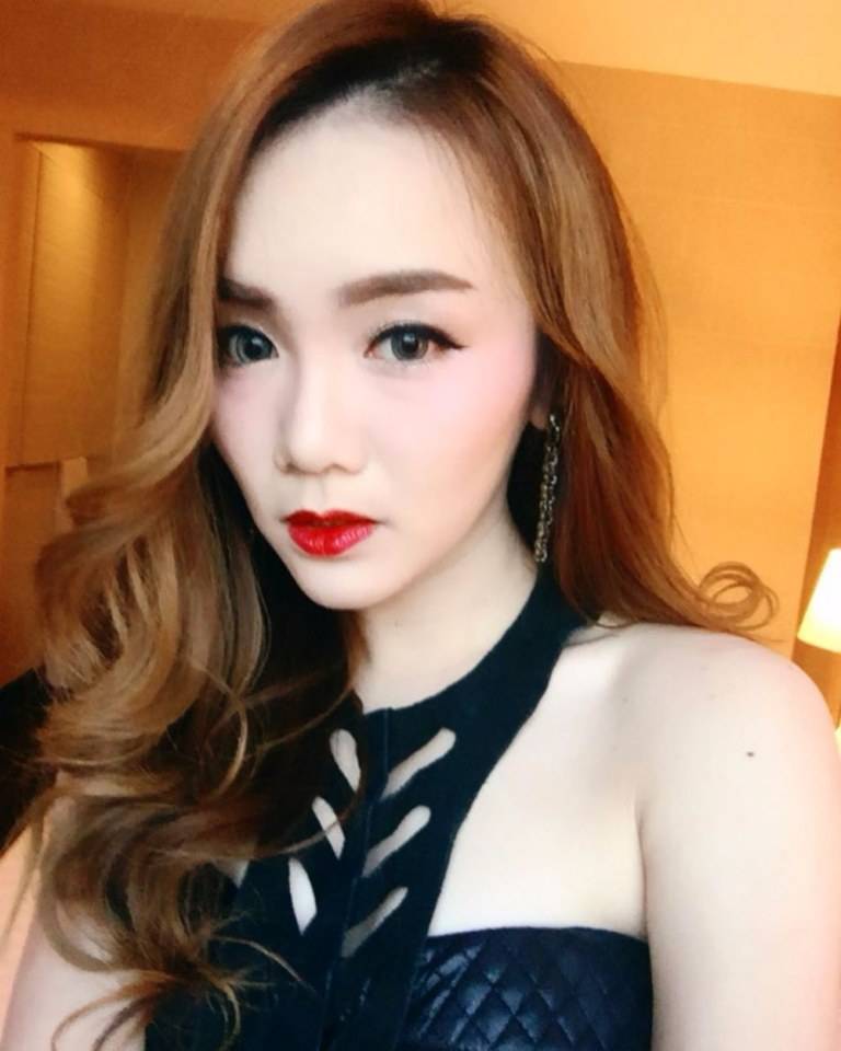 ลูกตาล ชลธิชา