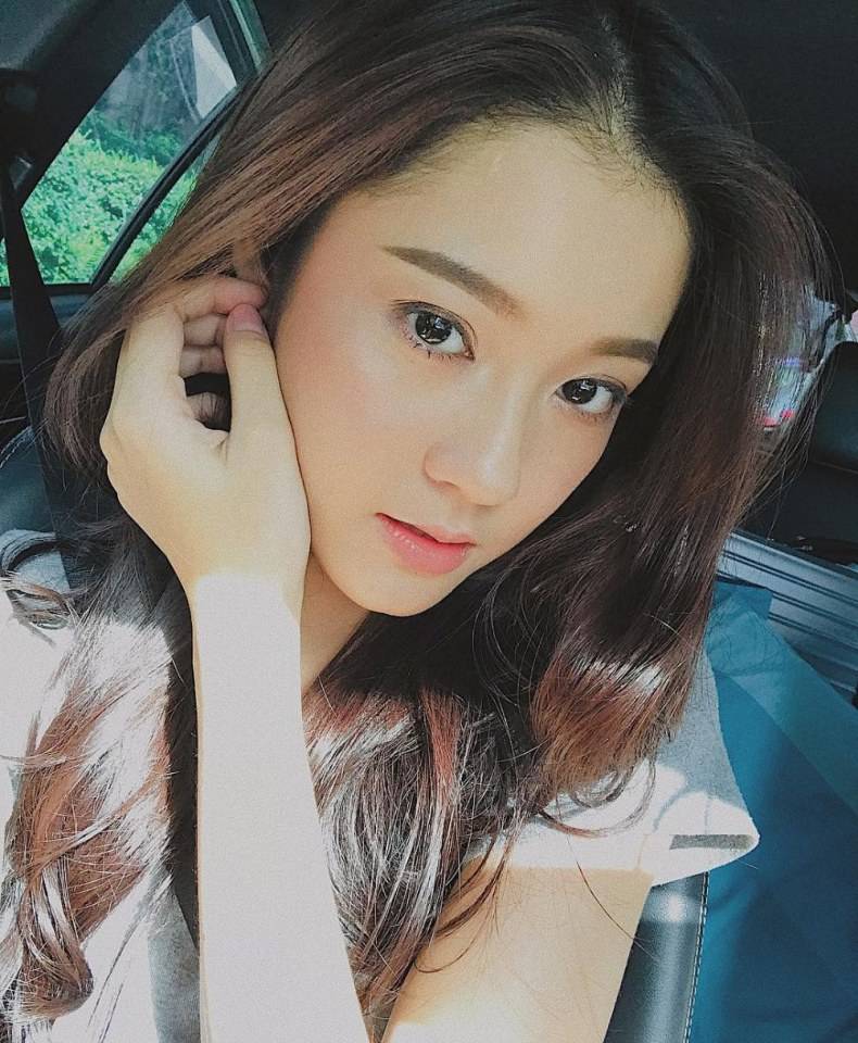 น้ำตาล ทิพย์นารี