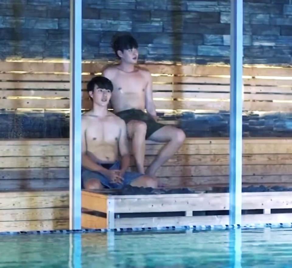 อย่าครับต่อ..อย่าหยุดทำพี่นะ