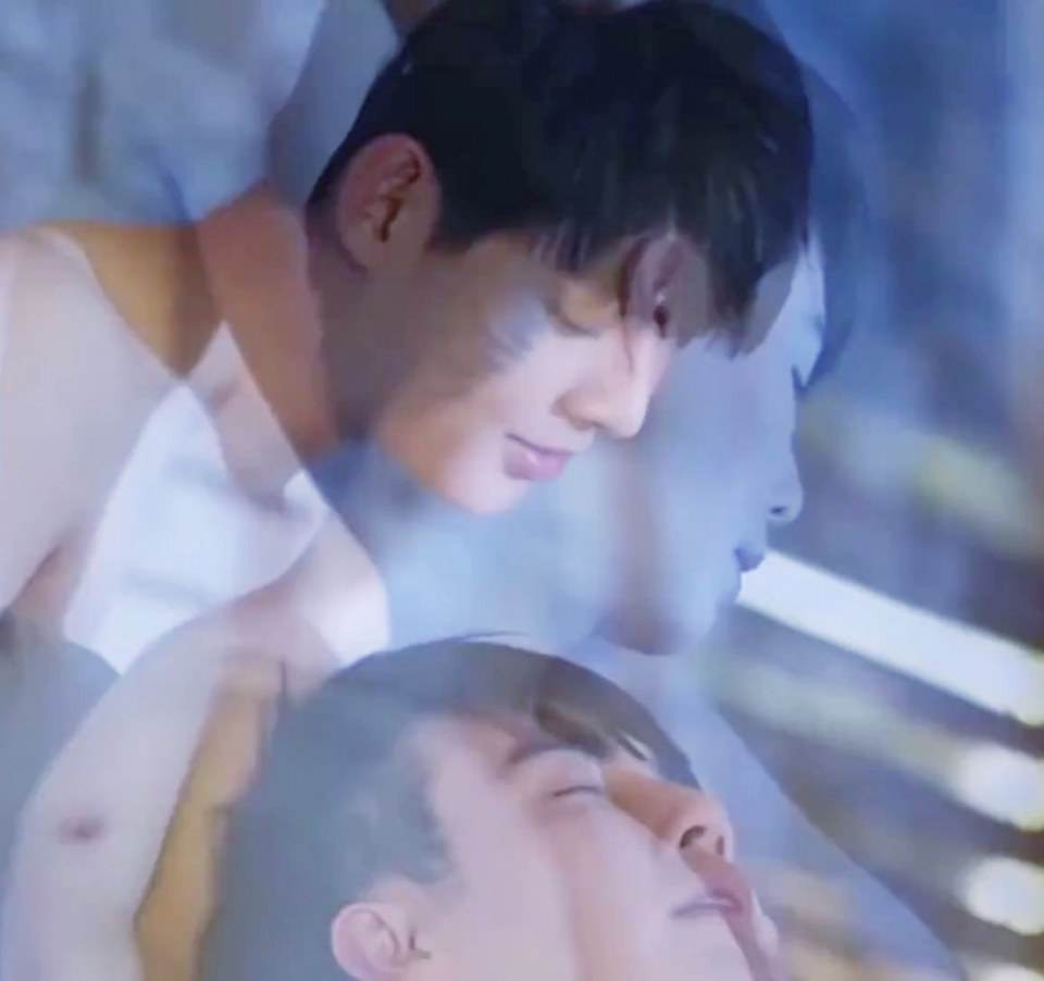 อย่าครับต่อ..อย่าหยุดทำพี่นะ