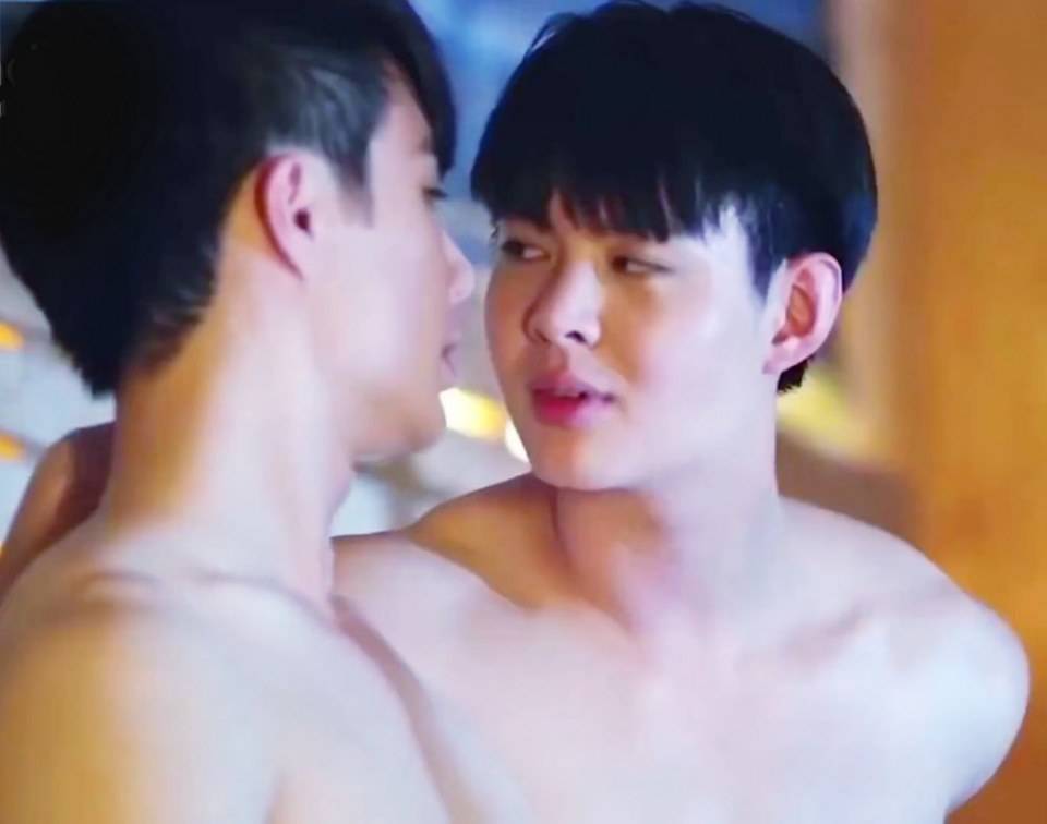 อย่าครับต่อ..อย่าหยุดทำพี่นะ