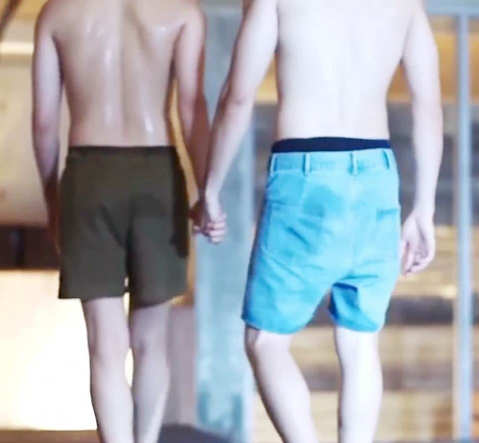 อย่าครับต่อ..อย่าหยุดทำพี่นะ
