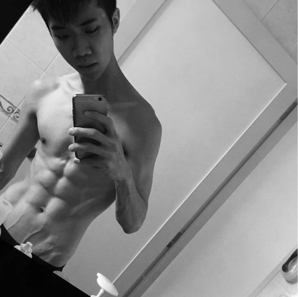 ฟิตเปรี๊ยะ ที่เจ็ดสิบเจ็ด