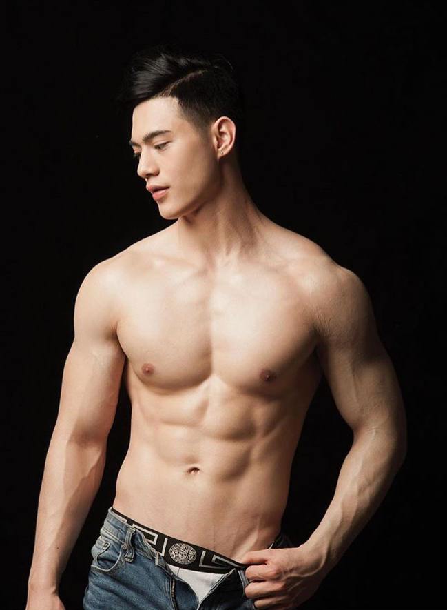 ฟิตเปรี๊ยะ ที่เจ็ดสิบแปด