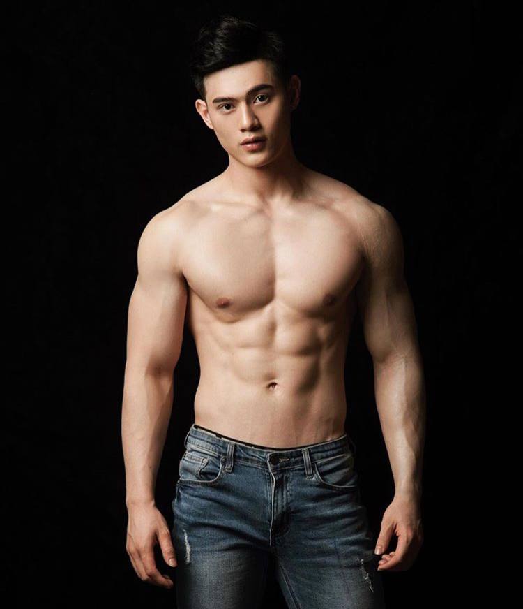 ฟิตเปรี๊ยะ ที่เจ็ดสิบแปด