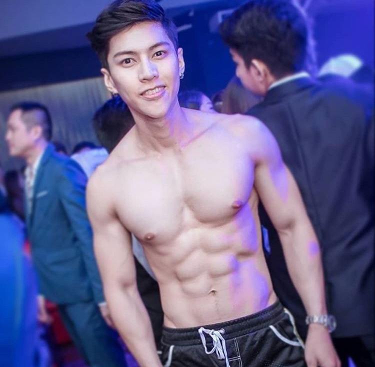 ฟิตเปรี๊ยะ ที่เจ็ดสิบเก้า