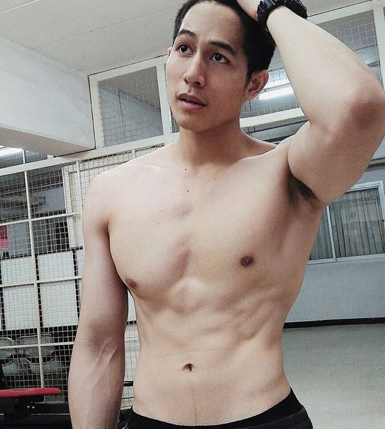 ฟิตเปรี๊ยะ ที่แปดสิบ