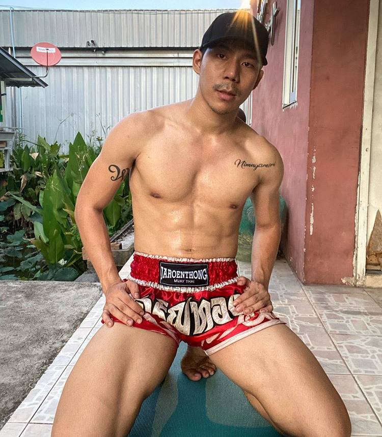 ฟิตเปรี๊ยะ ที่แปดสิบสอง