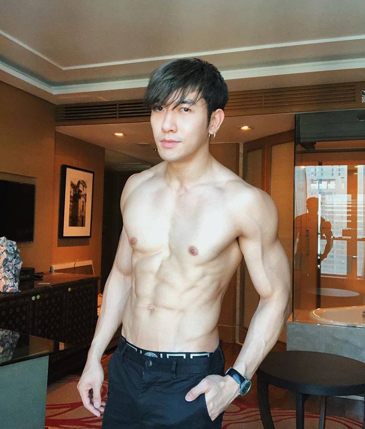 ฟิตเปรี๊ยะ ที่แปดสิบสาม