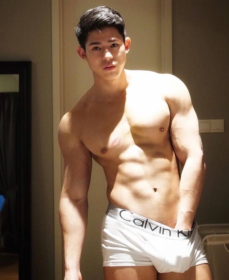 ฟิตเปรี๊ยะ ที่แปดสิบสี่