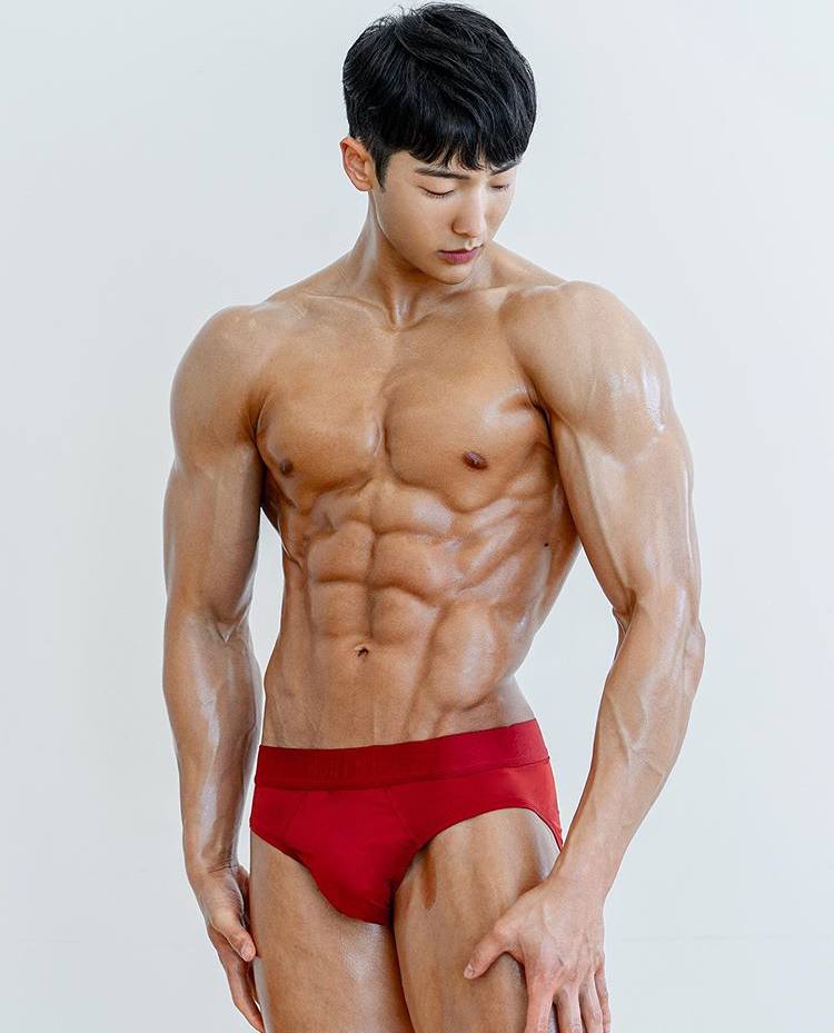 male body 227