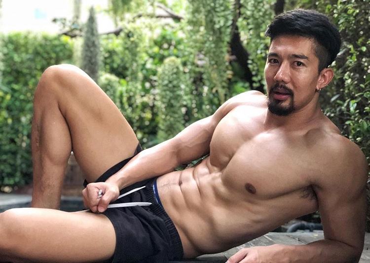 male body 227